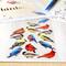 Bird Stickers by Recollections™